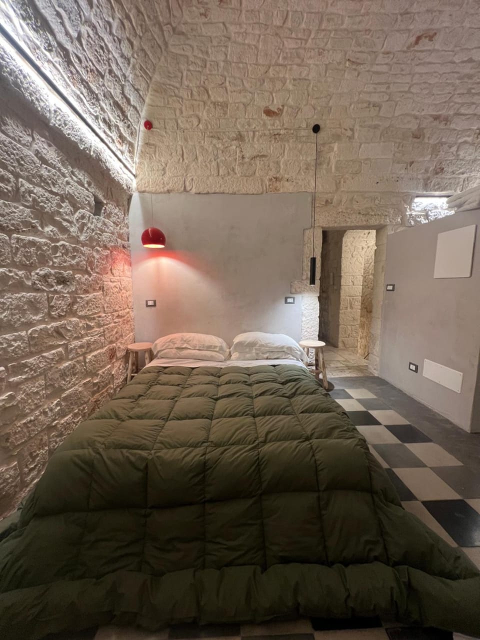 Suite Annalisa House in Ceglie Messapica