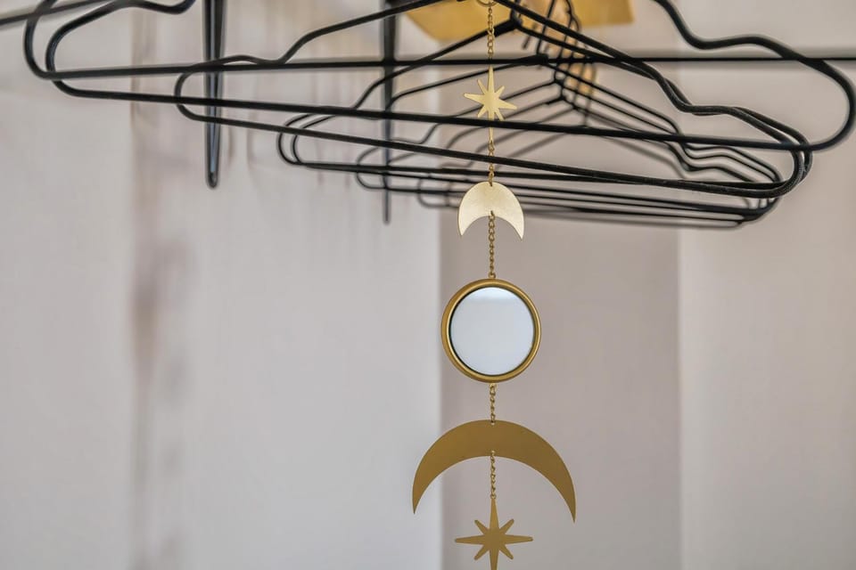 Decorative detail