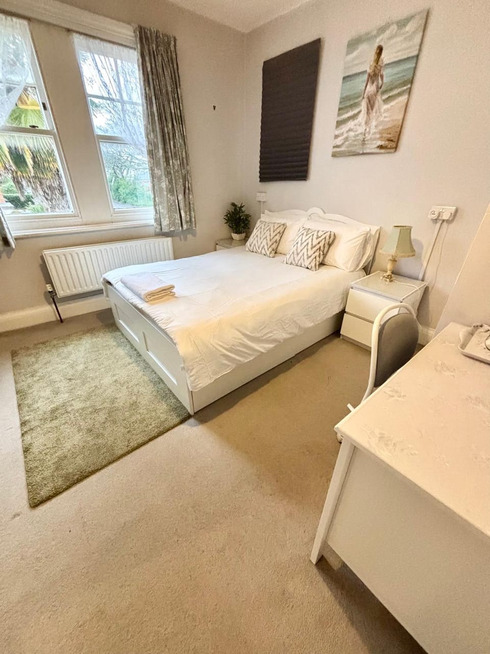 Winton house home stay Vacation rental in Bournemouth