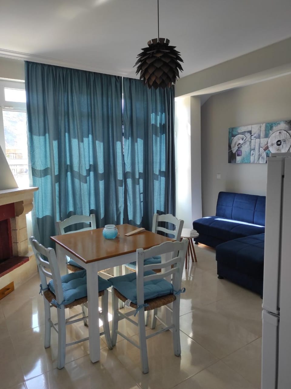 Sifis place Apartment in Crete