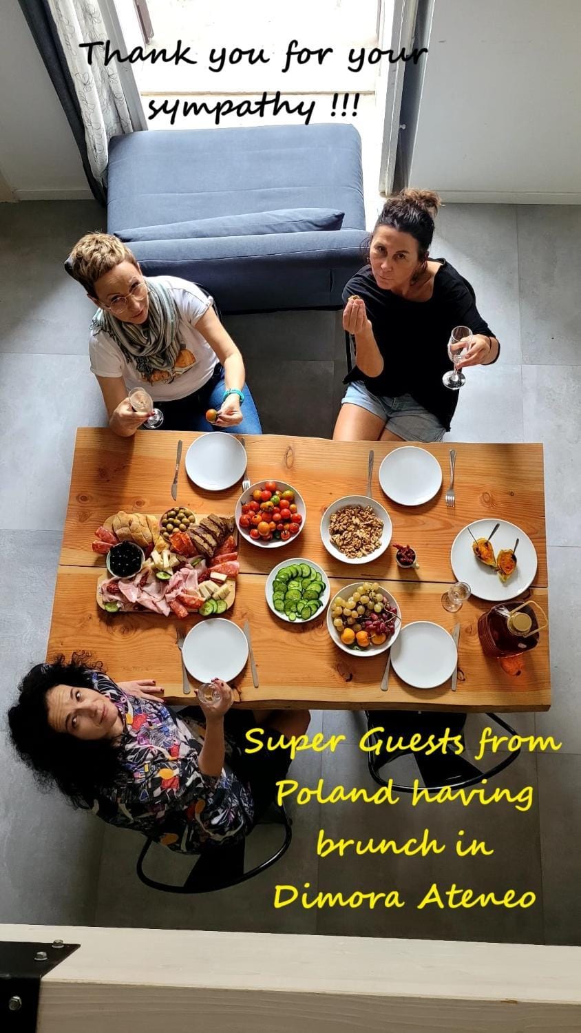 People, Food and drinks, group of guests