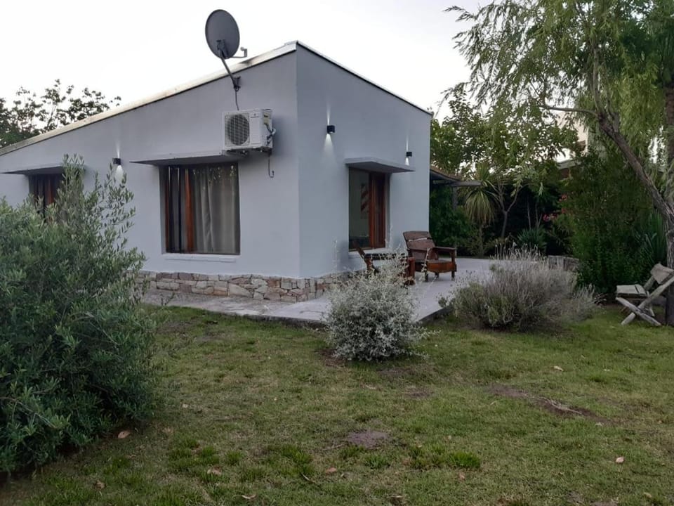 Los Niyus Nature lodge in Mendoza Province Province