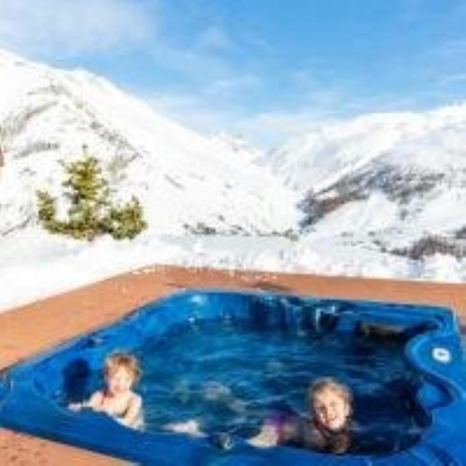 BAITA NOEMI Apartment in Canton of Grisons