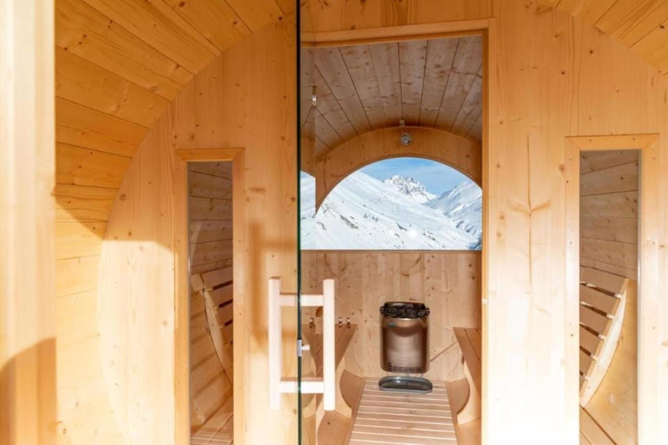 BAITA NOEMI Apartment in Canton of Grisons