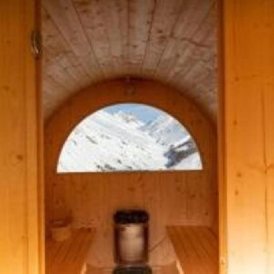BAITA NOEMI Apartment in Canton of Grisons
