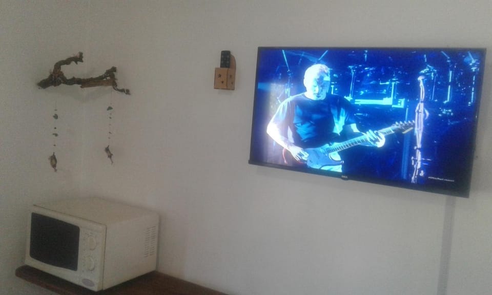 TV and multimedia