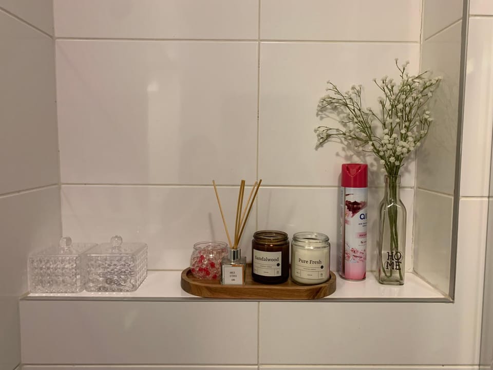 Gentle and cozy apartment right at the Center Prague Apartment in Prague