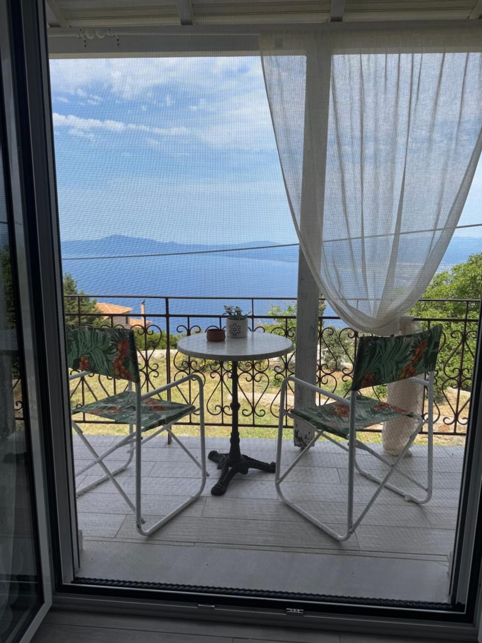 Demi ' s House : Σπίτι στο βουνό με μαγευτική θέα! Apartment in Messenia