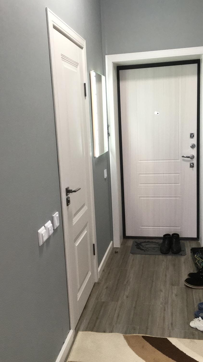 Квартира в центре Нур-Султана Apartment in Kazakhstan
