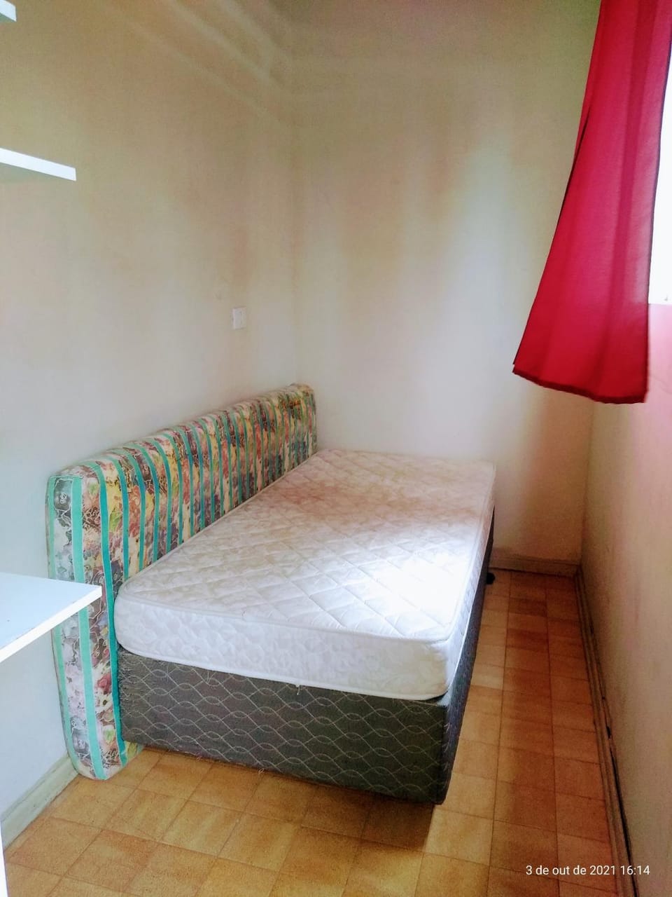 Apartamento Guarujá / Enseada Apartment in State of São Paulo