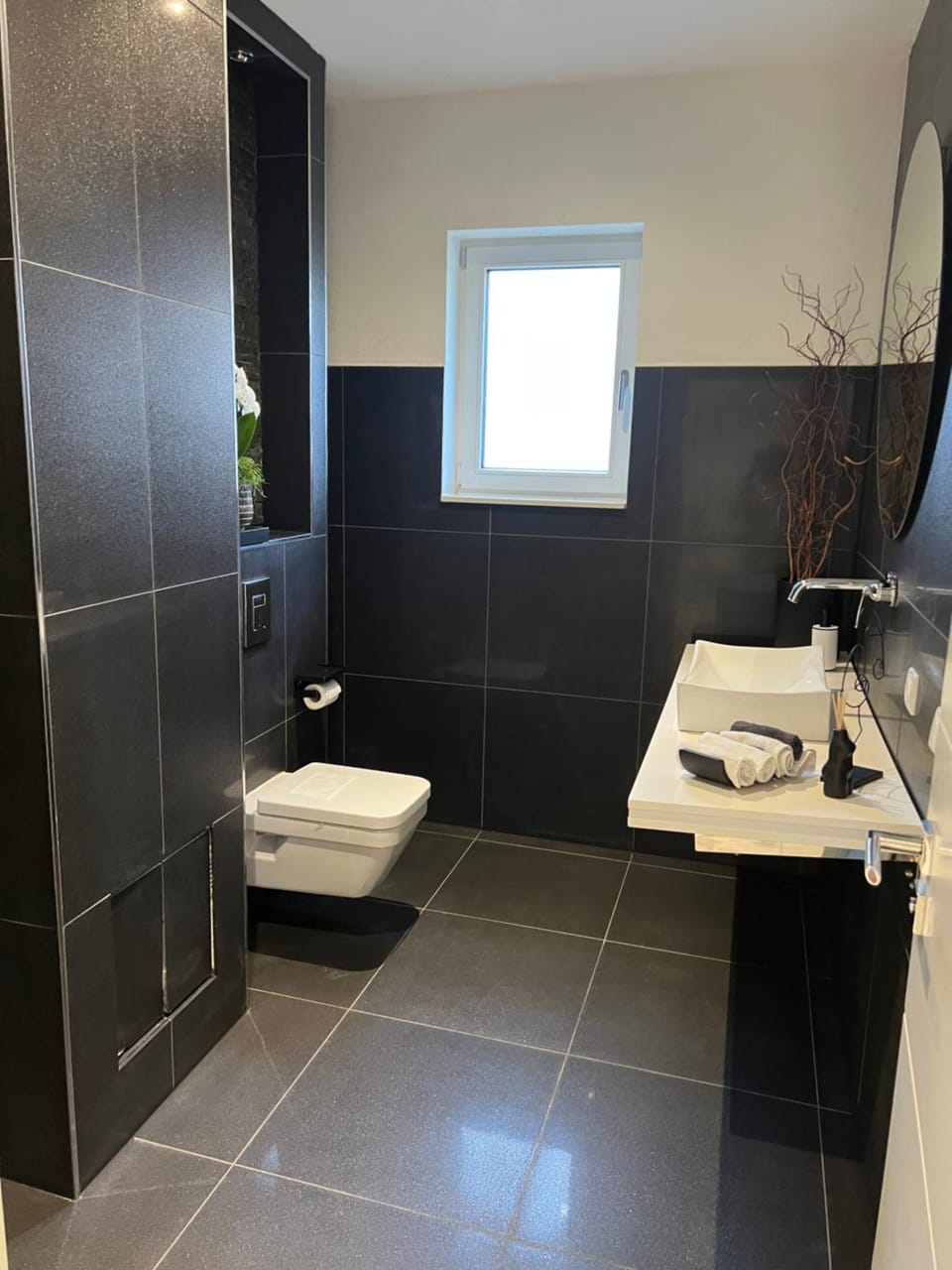Luxus Villa Hannover Messe Villa in Hanover