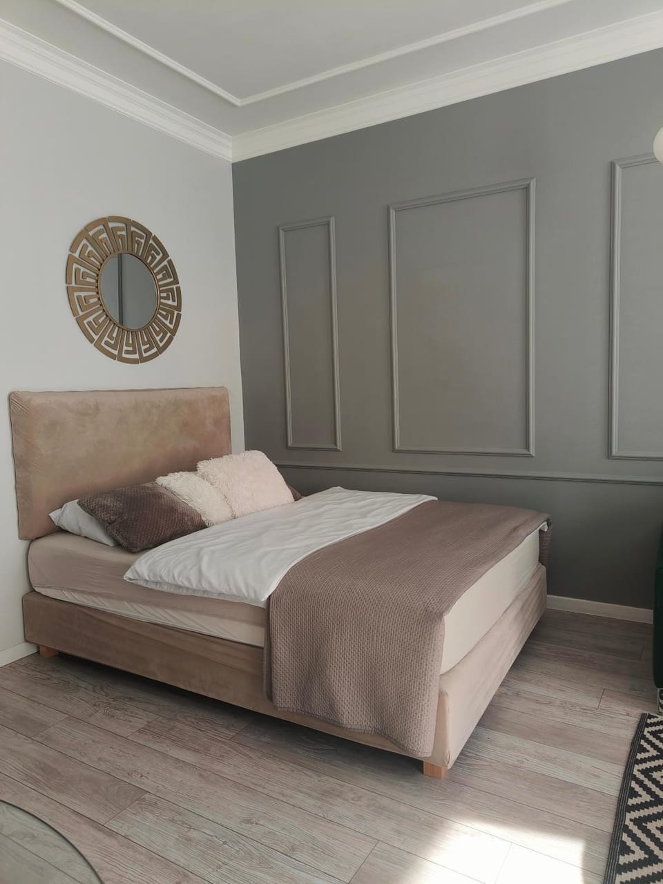 Apartament Grace Kupiecka Apartment in Poland