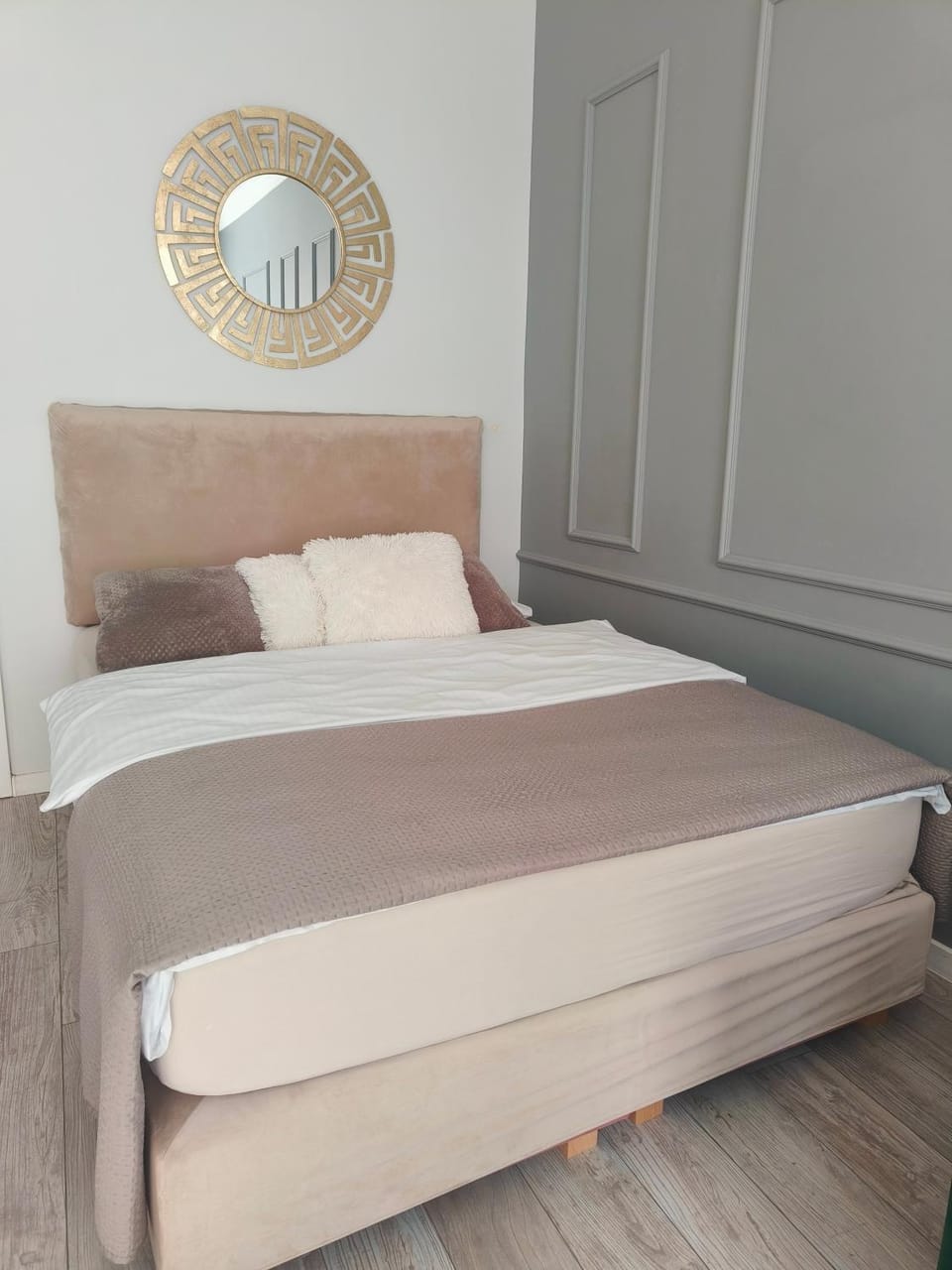 Apartament Grace Kupiecka Apartment in Poland