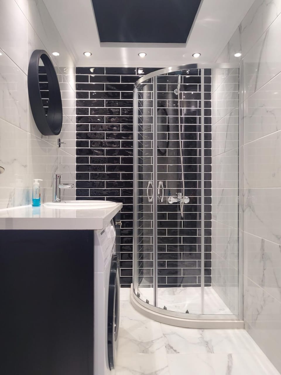 Kavala silver apartment Apartment in Kavala