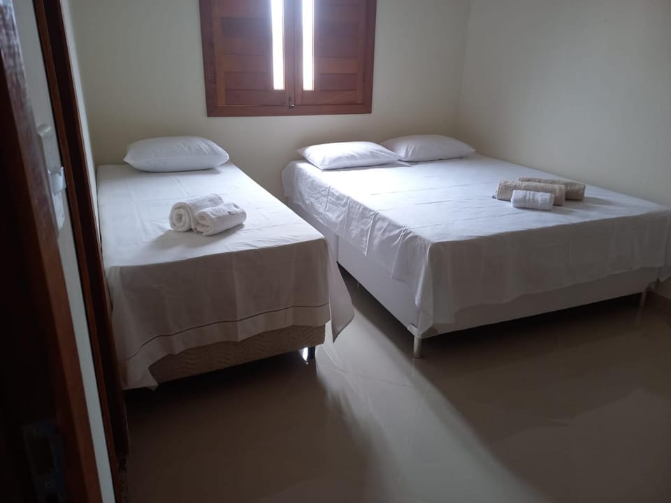 Hospedaria São João Bed and Breakfast in State of Bahia