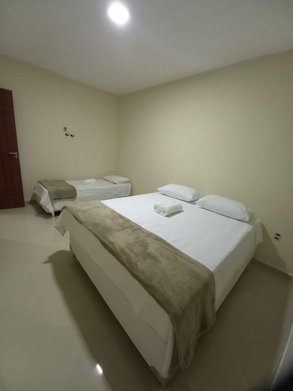 Hospedaria São João Bed and Breakfast in State of Bahia