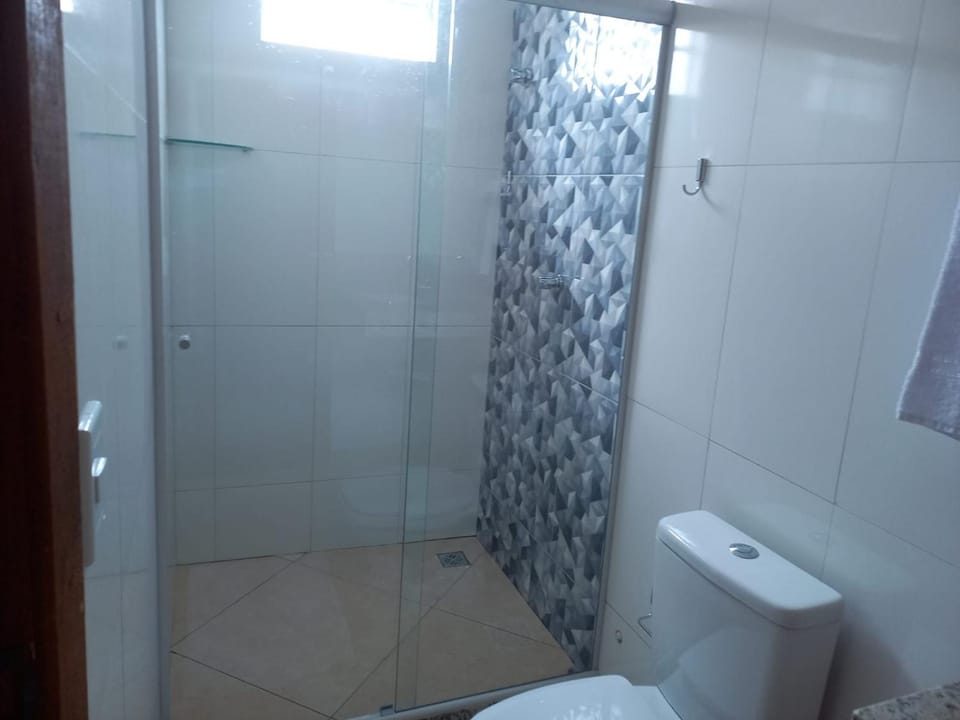 Hospedaria São João Bed and Breakfast in State of Bahia