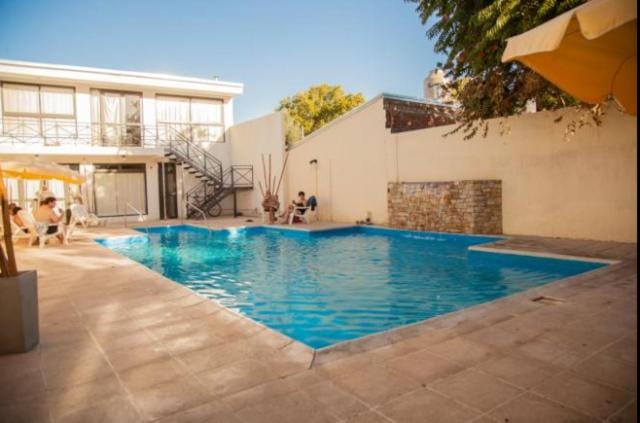Day, Summer, Swimming pool, Swimming pool