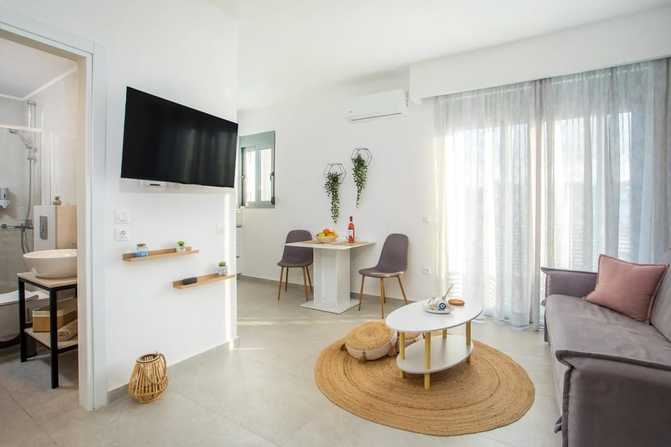Aetheria Central Apartments Apartment in Rhodes