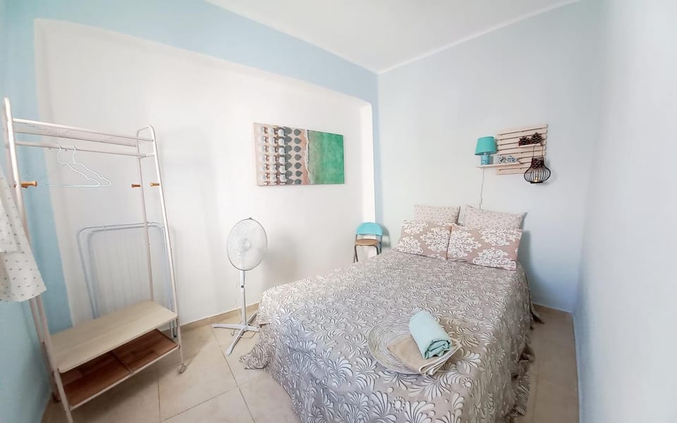 Friendly home Bella casa Vacation rental in Port de Sagunt