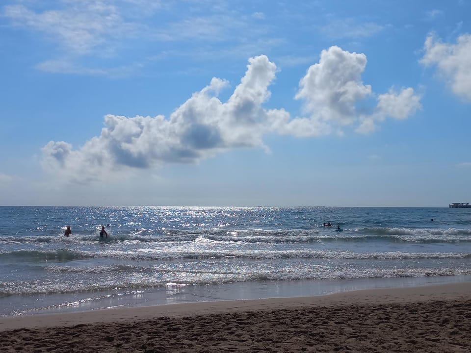 Friendly home Bella casa Vacation rental in Port de Sagunt