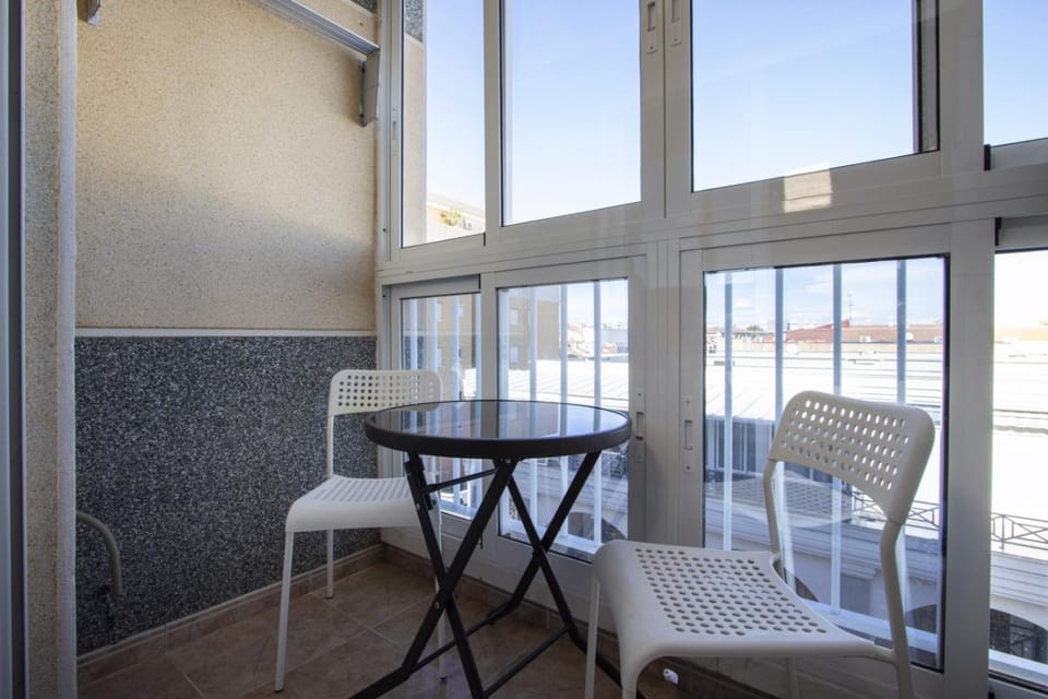 Alegria ID 116 Apartment in Torrevieja