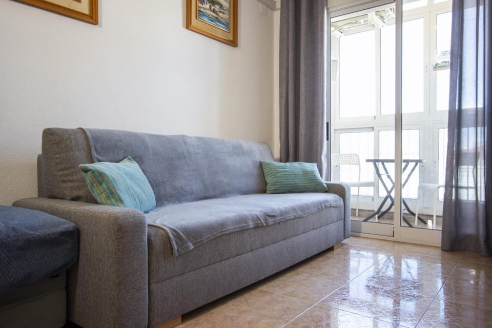 Alegria ID 116 Apartment in Torrevieja