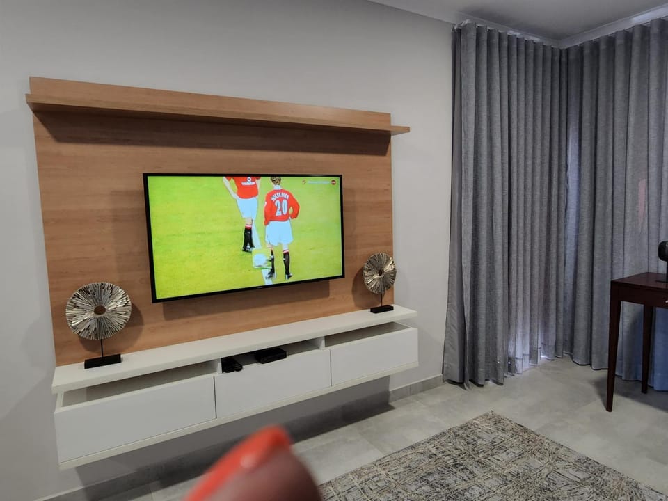 TV and multimedia