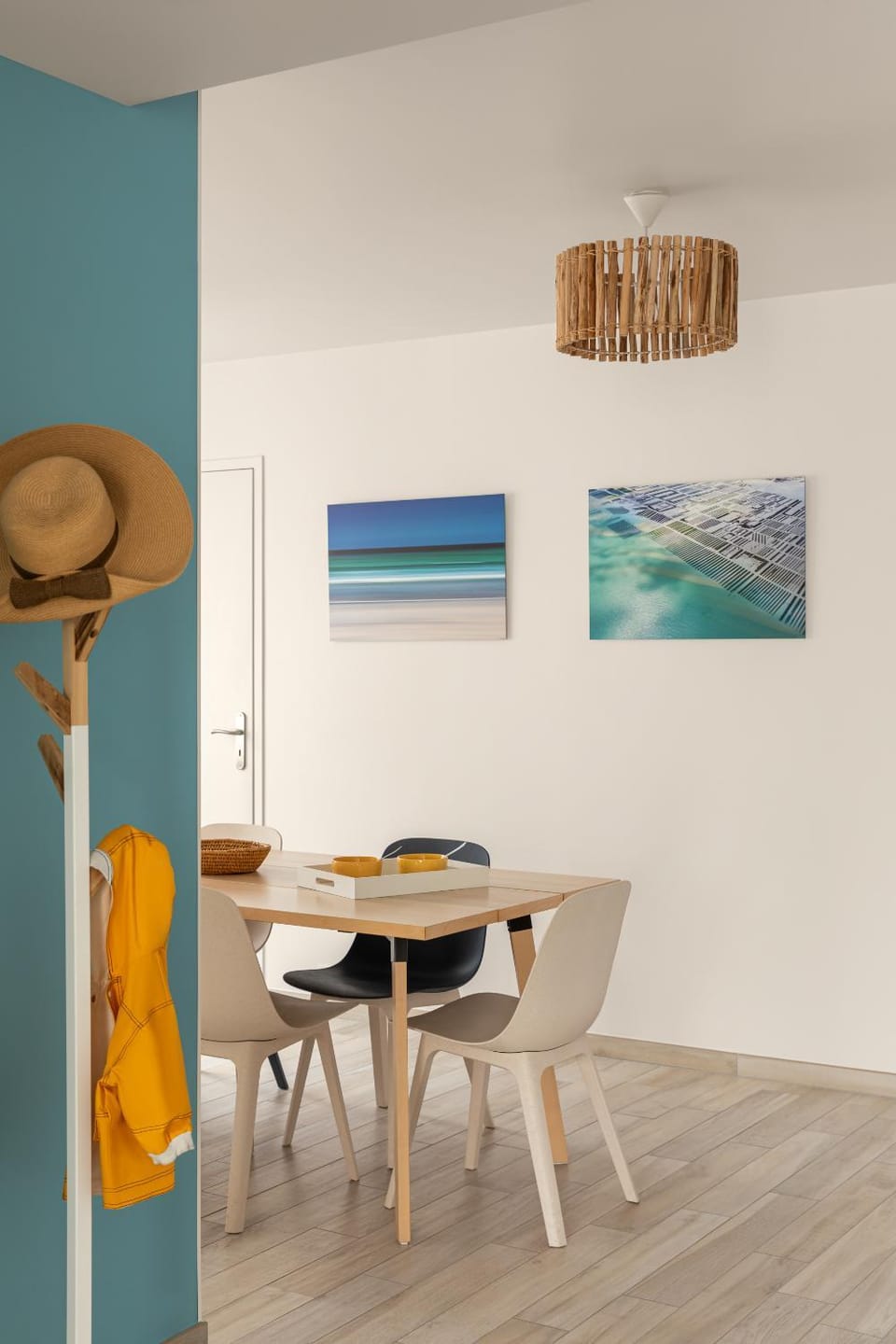 Côté Jardin - Cancale - Gîte Standing - Proche Centre et Port Apartment in Cancale