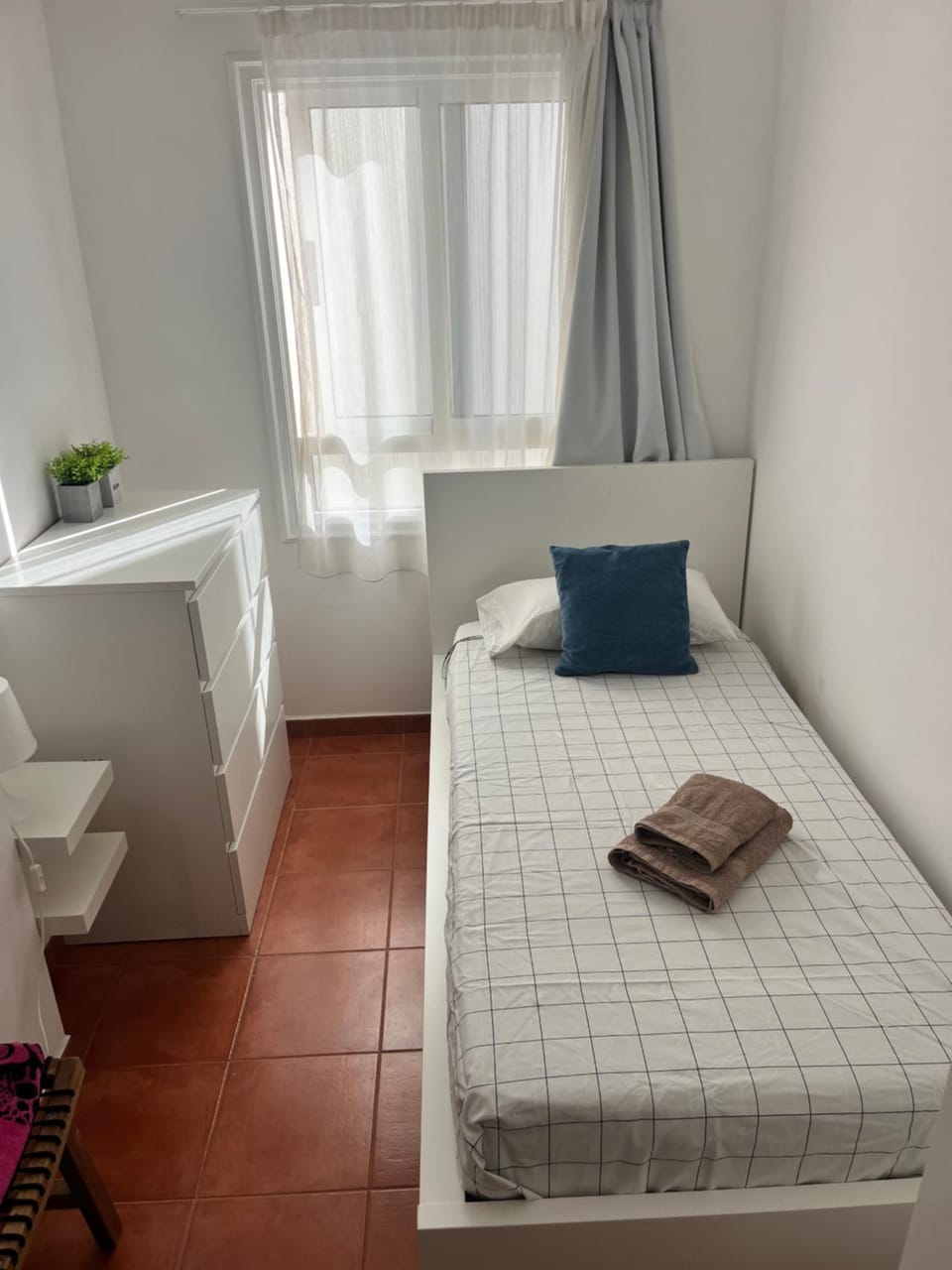 Apartamento Ophelia Apartment in Puerto del Rosario
