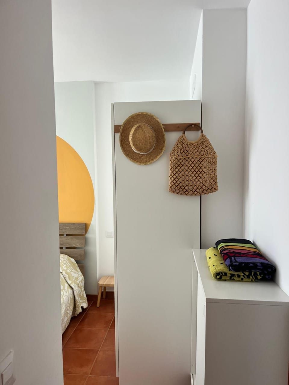 Apartamento Ophelia Apartment in Puerto del Rosario