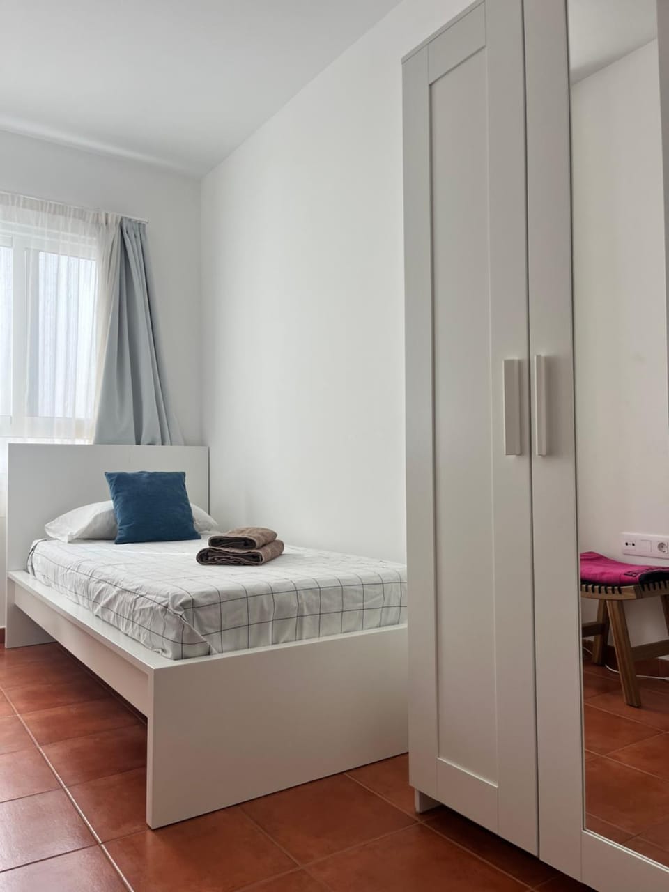 Apartamento Ophelia Apartment in Puerto del Rosario