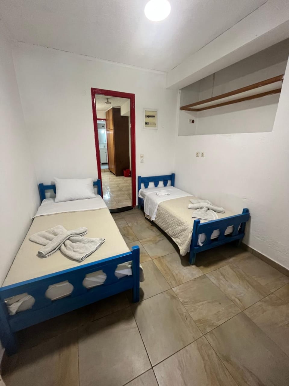 malina Apartment in Corfu, Greece