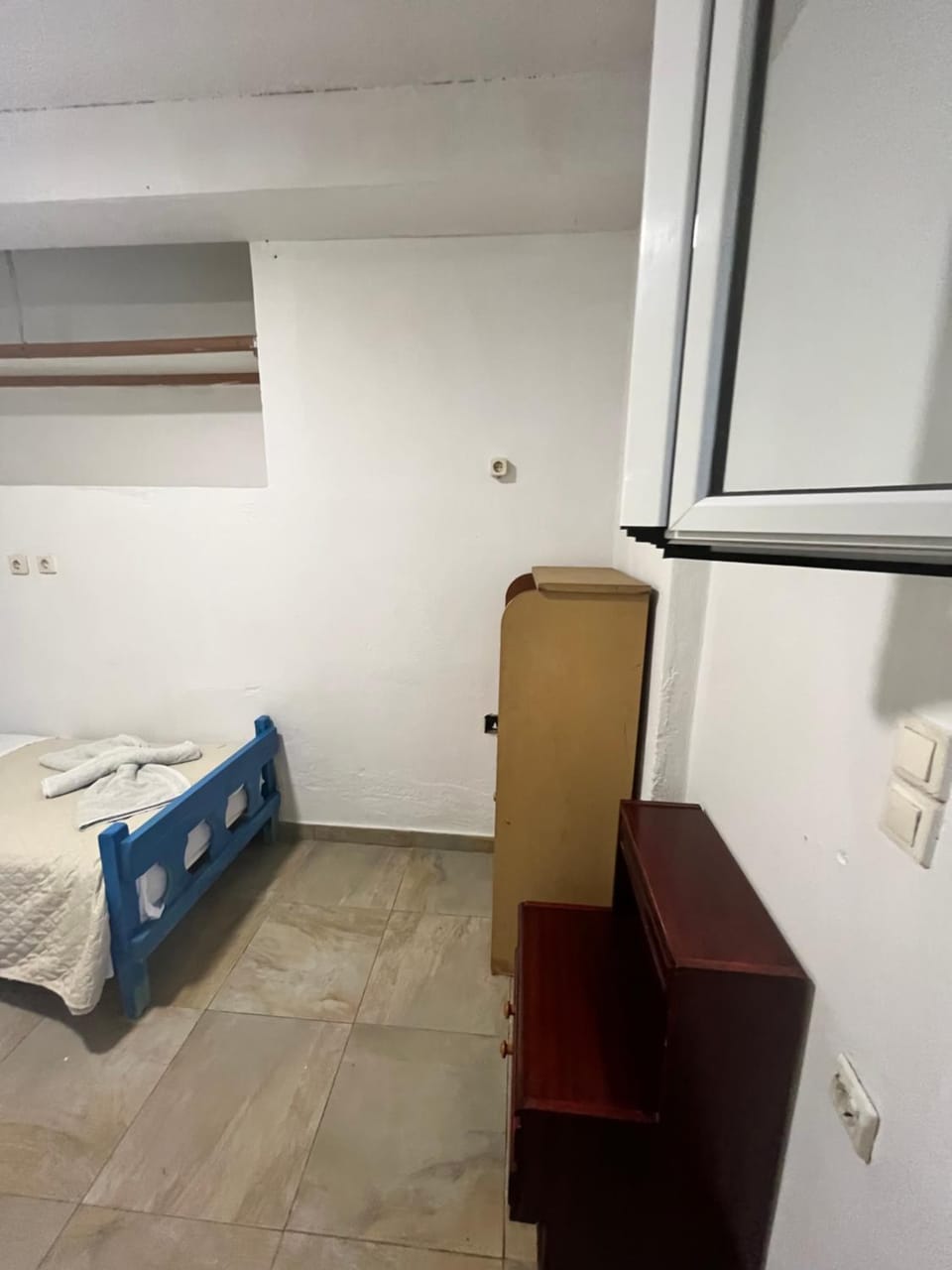malina Apartment in Corfu, Greece