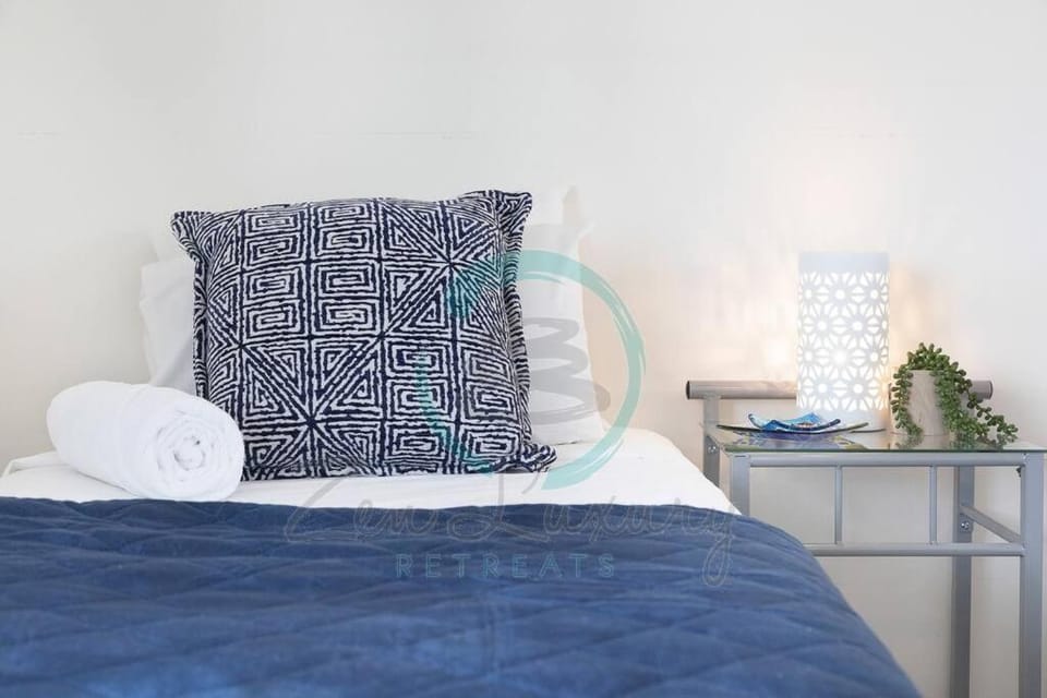 ZEN SEA BREEZE - Darwin's Premier Family Apt Apartment in Darwin