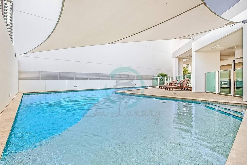 ZEN SEA BREEZE - Darwin's Premier Family Apt Apartment in Darwin