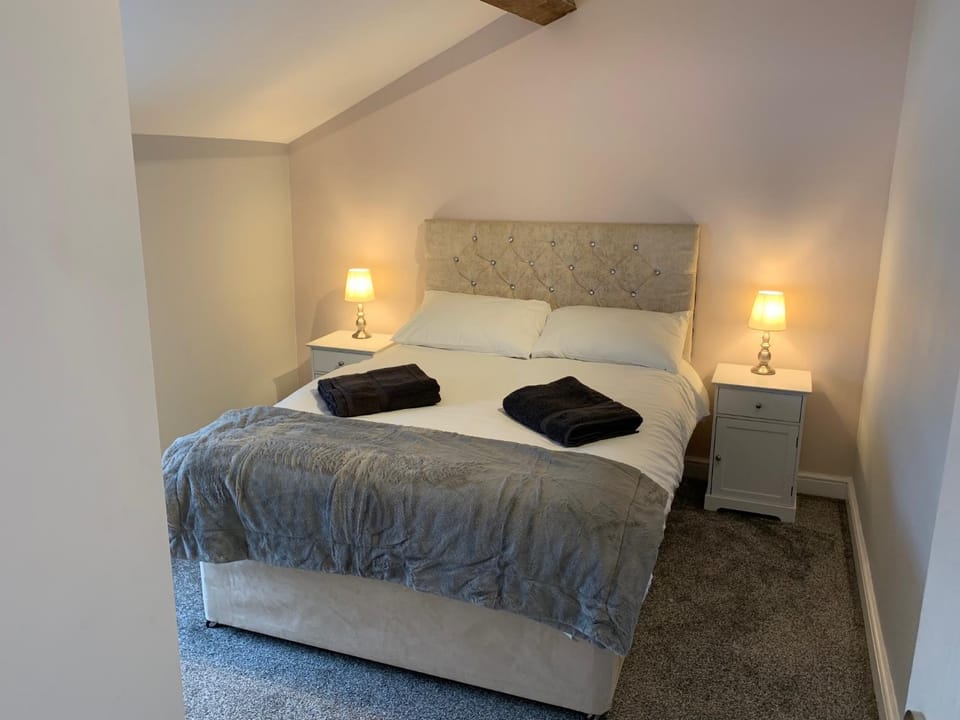 Cosy 2 Bed Apartment in central Kirkby Lonsdale Apartment in Kirkby Lonsdale