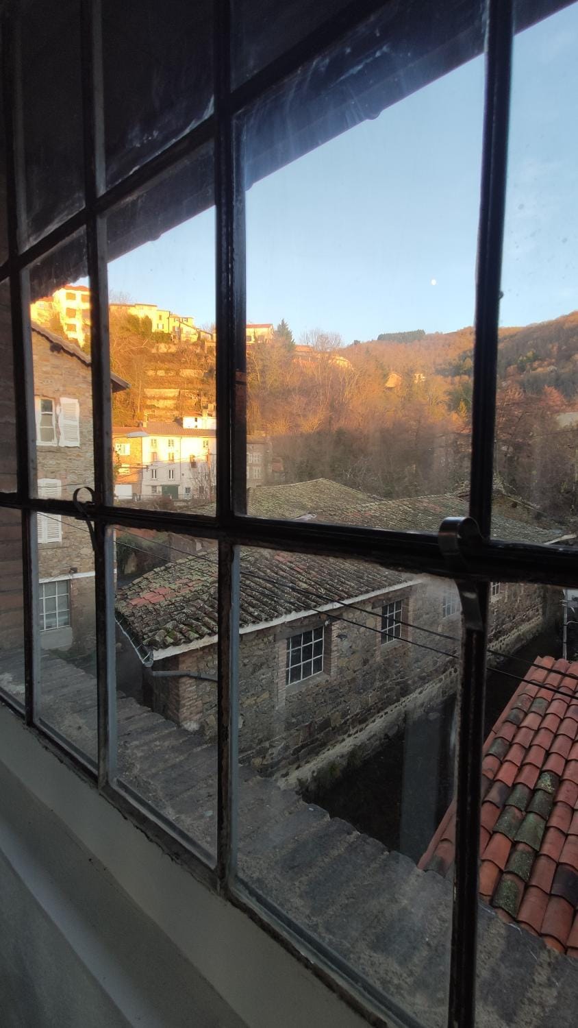 View (from property/room)