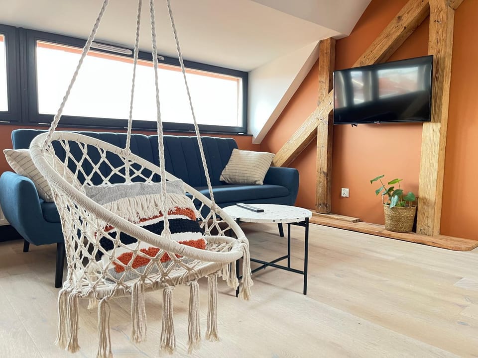 Chopin view - Apartament z widokiem Apartment in Greater Poland Voivodeship