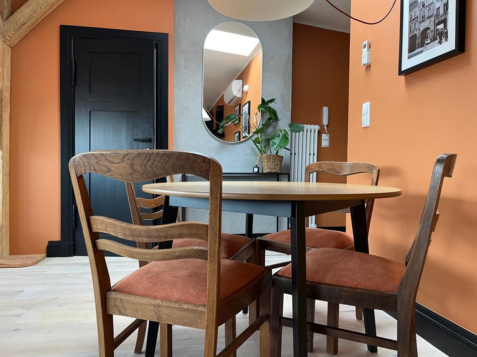 Chopin view - Apartament z widokiem Apartment in Greater Poland Voivodeship