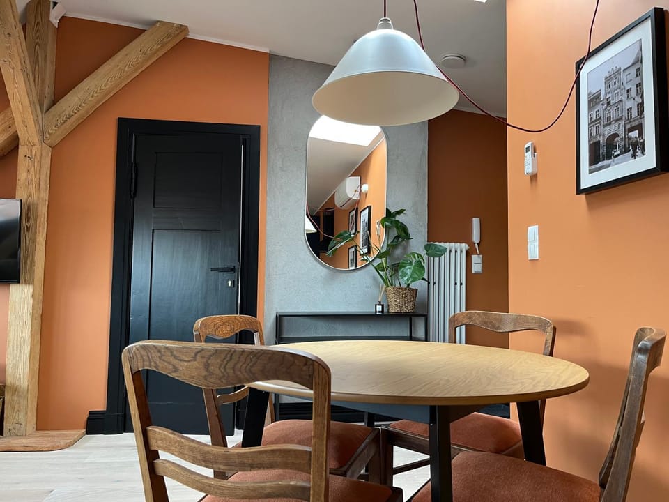 Chopin view - Apartament z widokiem Apartment in Greater Poland Voivodeship
