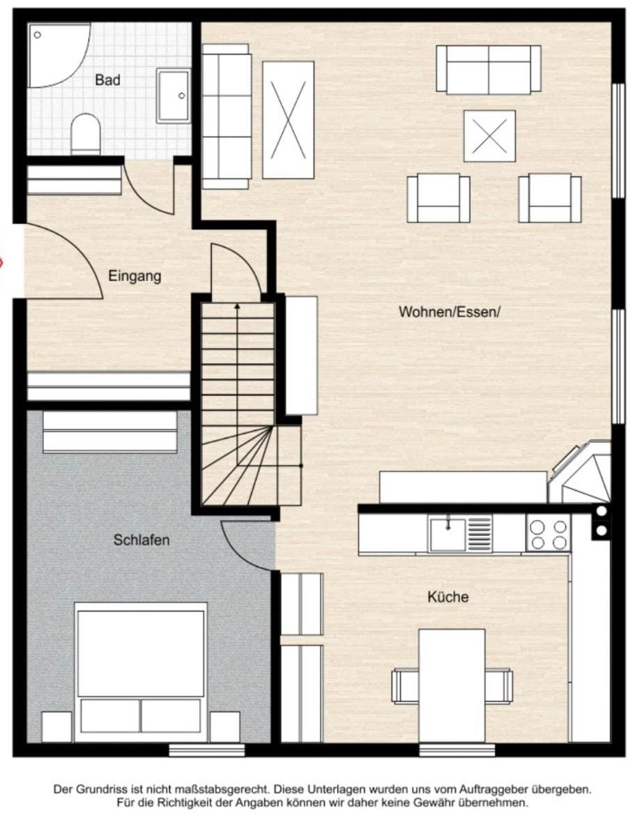 Bathroom, Living room, Floor plan, Bedroom, kitchen