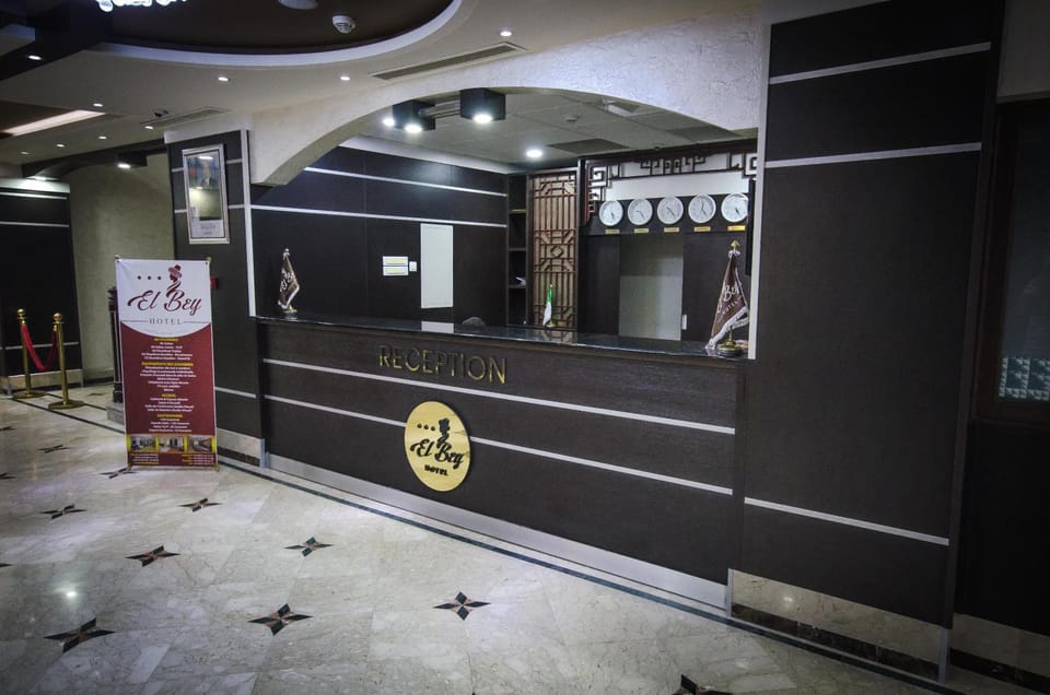 Property logo or sign, Lobby or reception