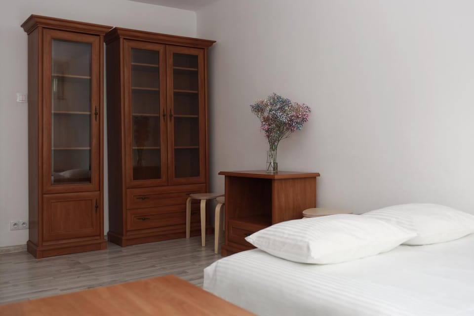 Квартира Warszawa Apartment in Warsaw