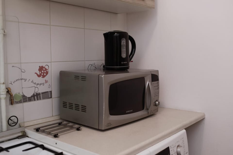 Квартира Warszawa Apartment in Warsaw