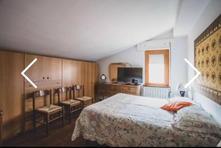 Panoramico a Monte Argentario Apartment in Porto Santo Stefano