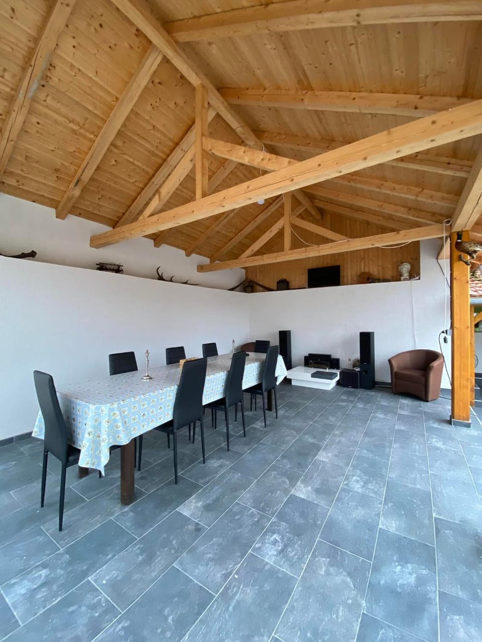 Pensiunea Agroturistica Romana Sarmizegetusa Farm Stay in Romania