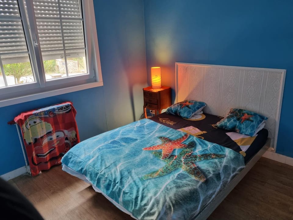 Angèle Vacation rental in Hauts-de-France