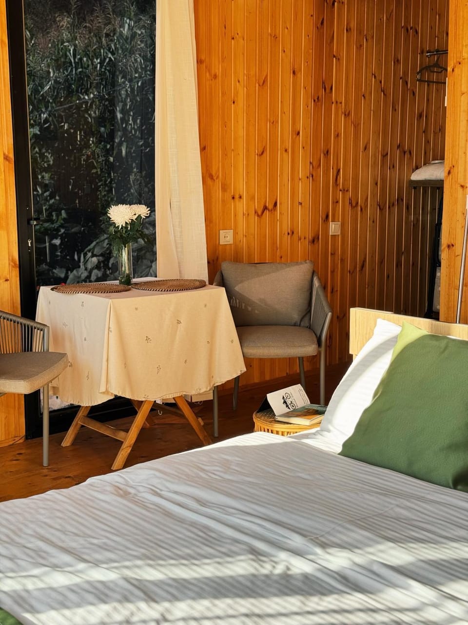 Lemanor lodge - Mountain Cottage in Adjara, Georgia Villa in Adjara, Georgia
