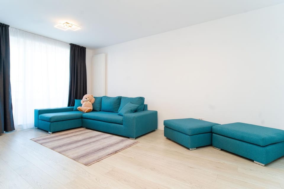4FriendsCoresiBrasov Apartment in Brasov